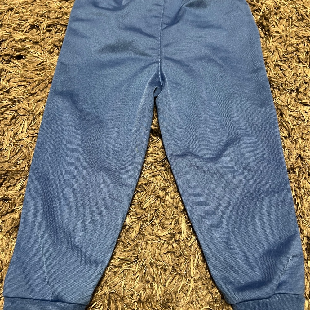 Nike Joggers Baby 24months Midnight Blue NWT - Picture 2 of 4